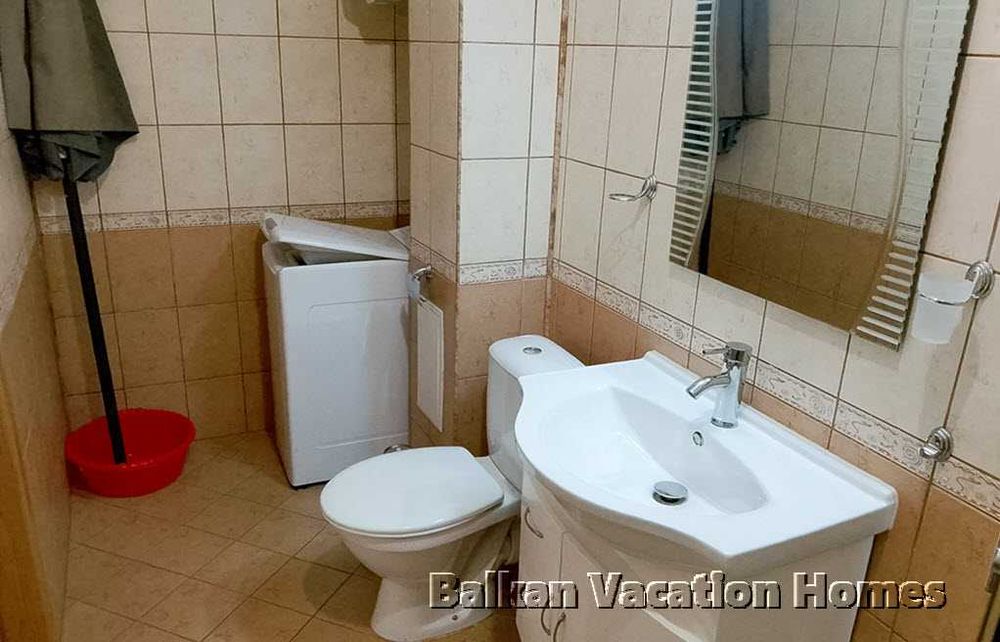 Продава се Двустаен апартамент в Бяла - 94 кв.м за 483 €/кв.м - Снимка #7