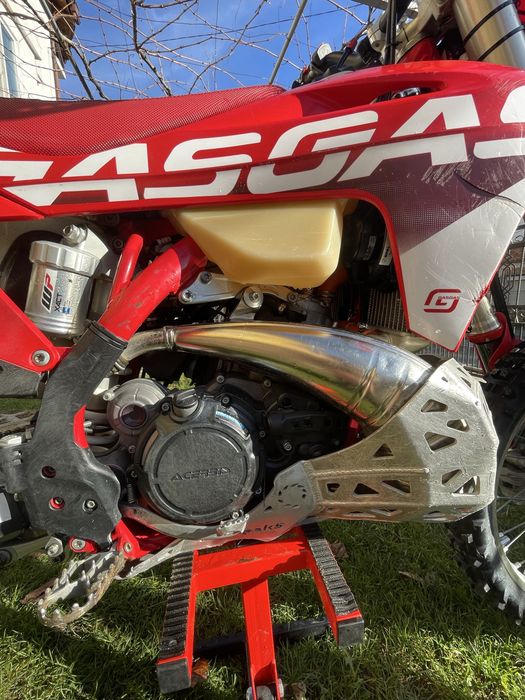 Продавам GASGAS EC300