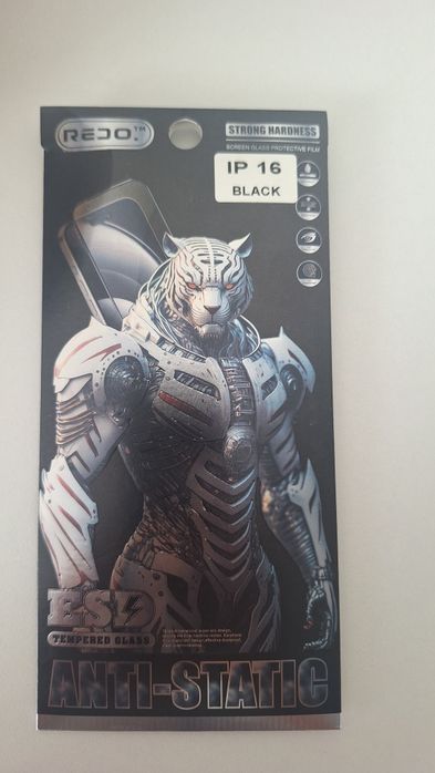 Айфон 16  новый , 128гб