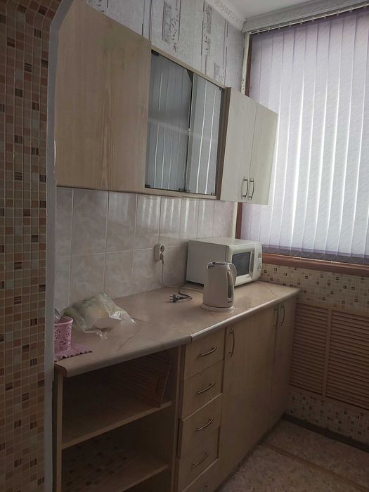 Квартира 4-х комнатная