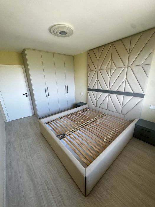 Продава се Двустаен апартамент в Пловдив, Сточна гара - 76 кв.м за 1803 €/кв.м - Снимка #3