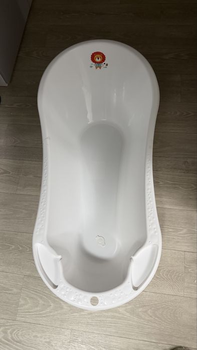 Детская ваночка