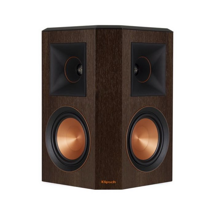 Klipsch RP-502S II