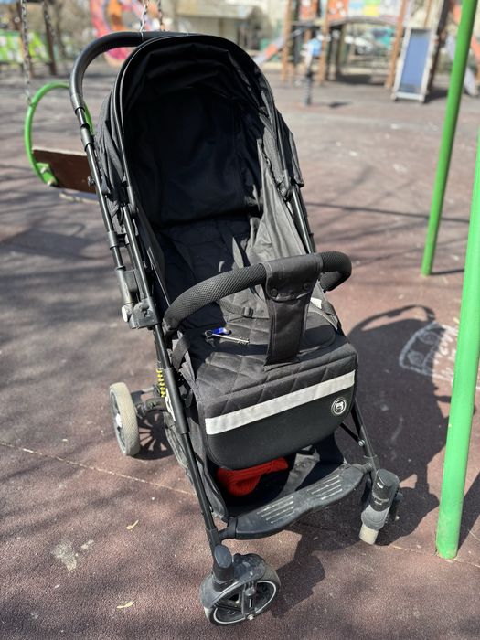 Коляска детская в хорошем состояний