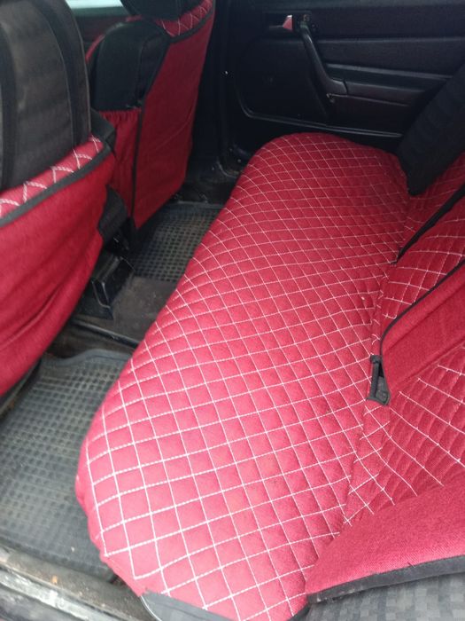 Продам легковой автомобиль