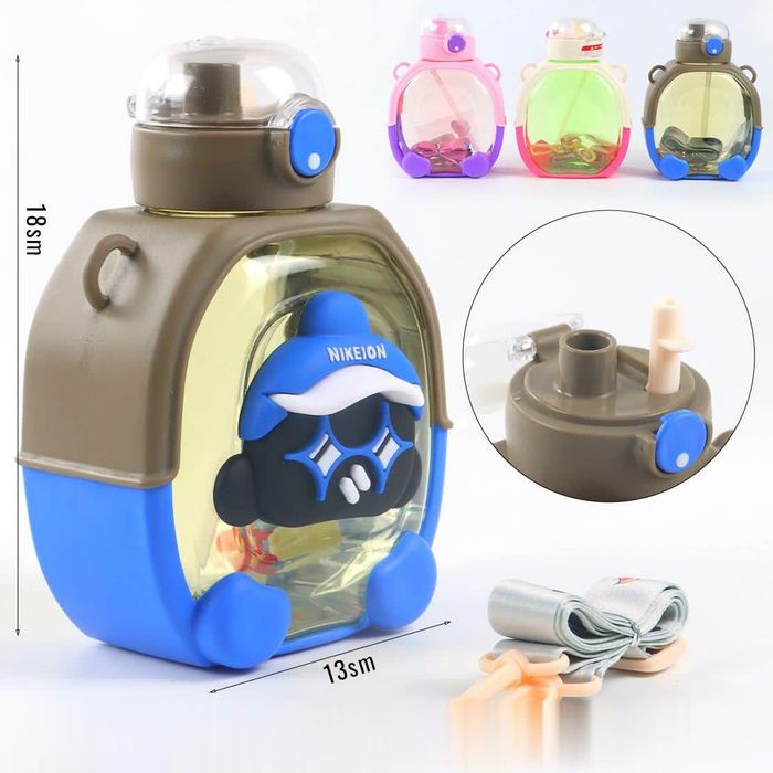 Bolalar uchun suv idish