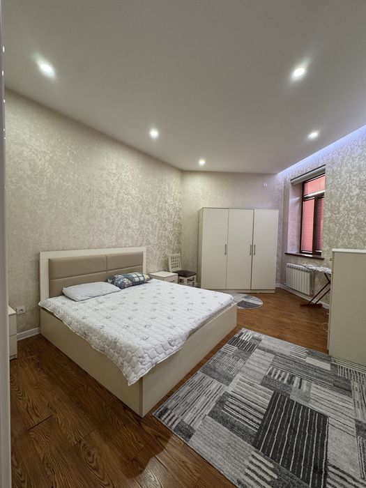 2-комн. квартира, 68 м², Юнусабадский район