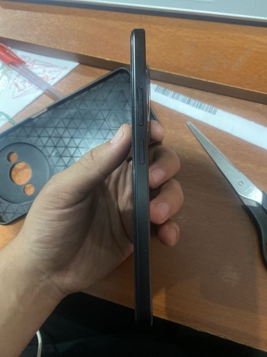 Redmi A3 garantiya 1 yil