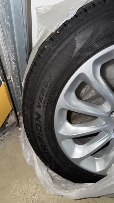 Диски с балоном ,255/55 r20