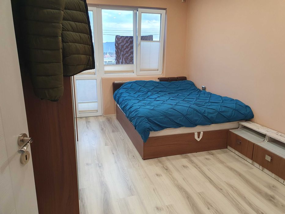 Продава се Четиристаен апартамент в Казанлък - 115 кв.м за 1042 €/кв.м - Снимка #1