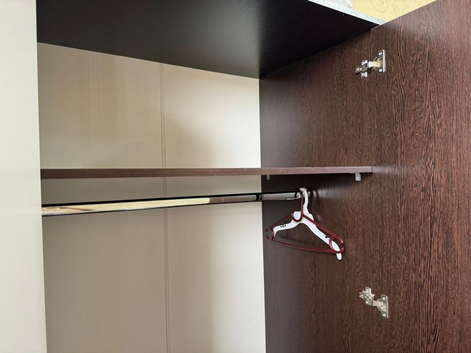 Спальный все компелект