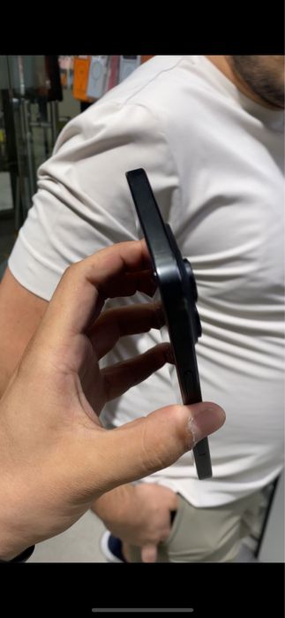 Iphone 16 Pro Max 512/GB 91% ZJ/A region