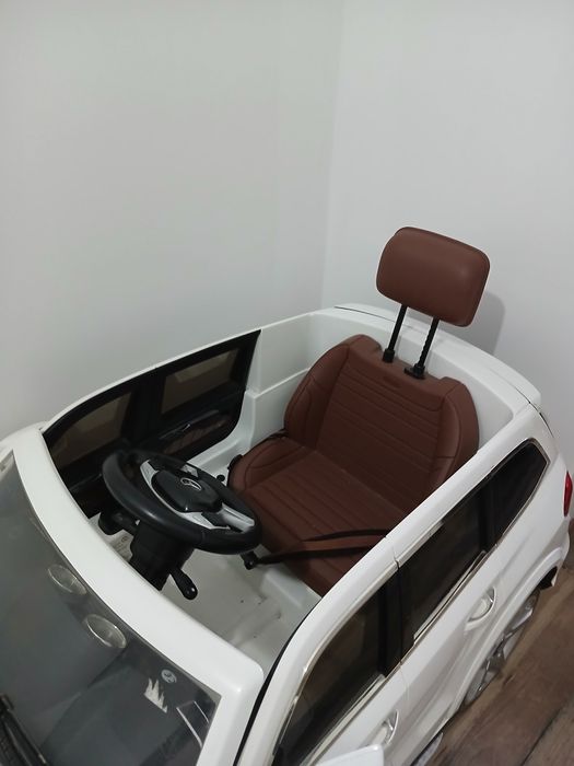 Masinuta electrica copii