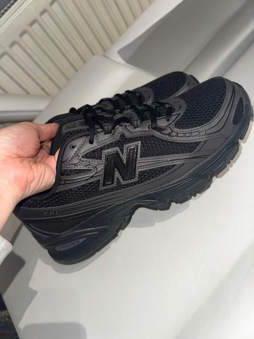 Мъжски  маратонки new balance 45,5рр