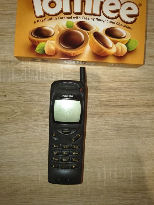 Nokia 3110 Nokia 3110