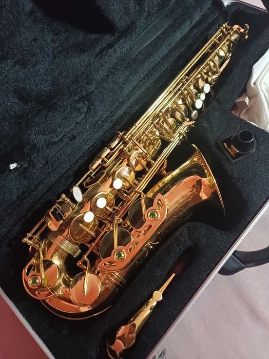 Vand saxofon alto parrot 6430L