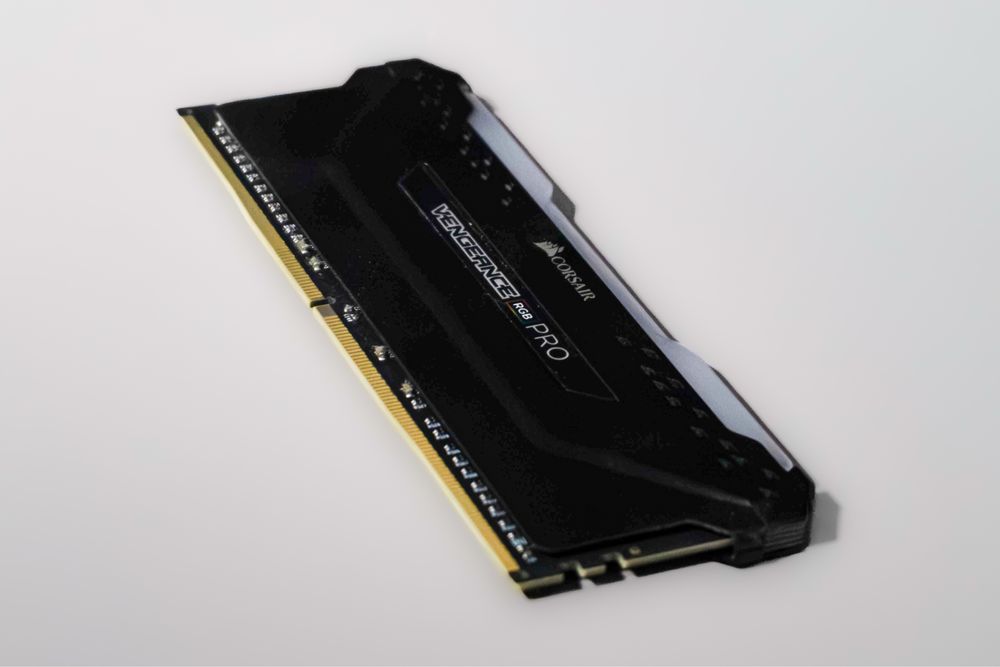 Ram Corsair Vengeance RGB PRO 32GB ddr4 3600mhz