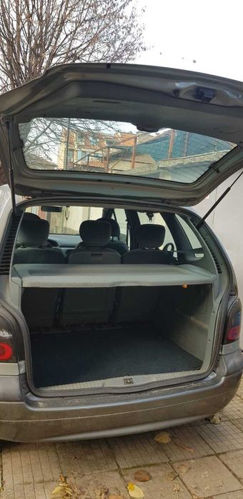 Рено Сценик 1, 2.0 бензин, 115 к.с.