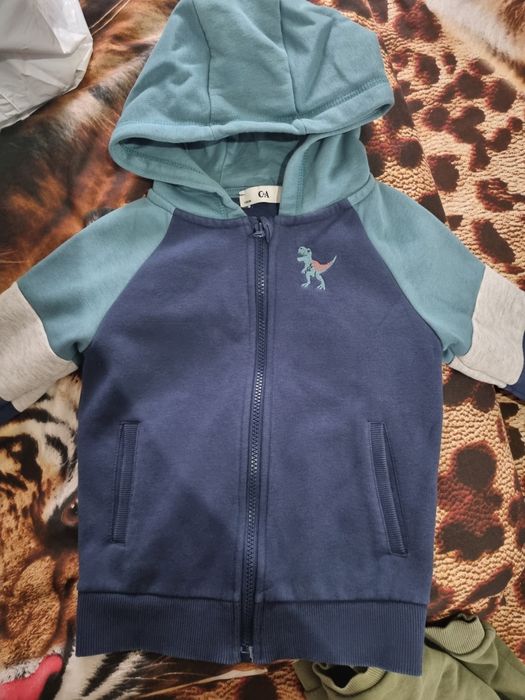 Hăinuțe copii 4-5 ani