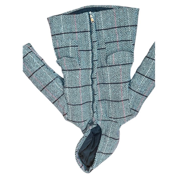 Куртка демисезонная