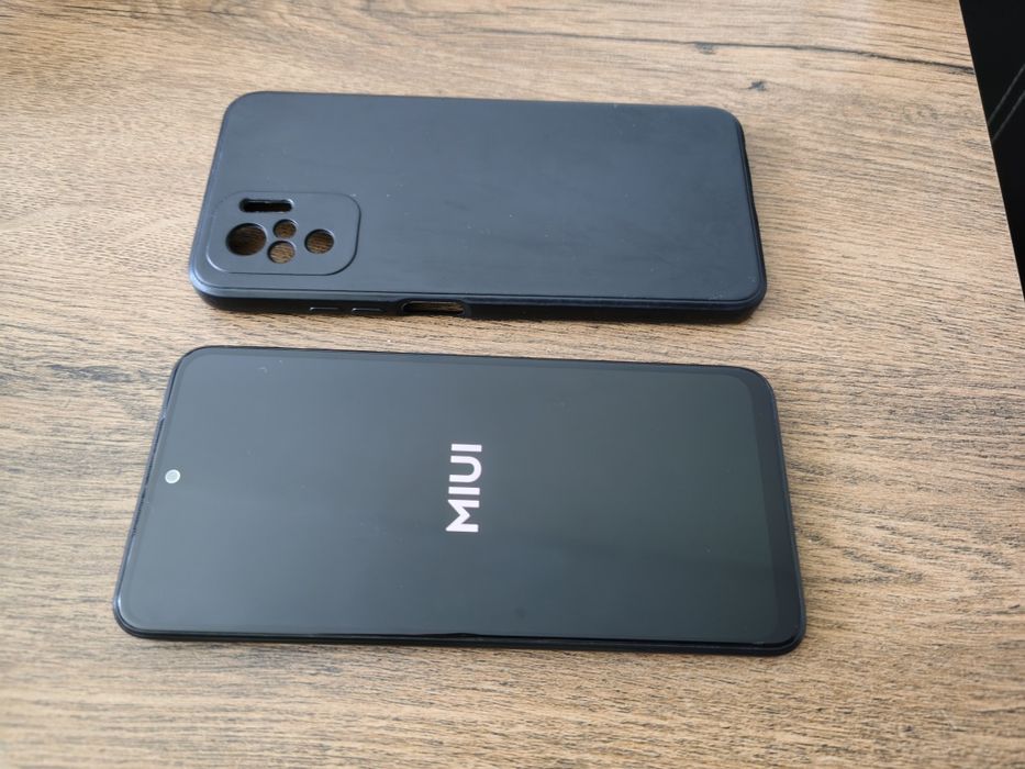 Xiaomi Redmi Note 10S