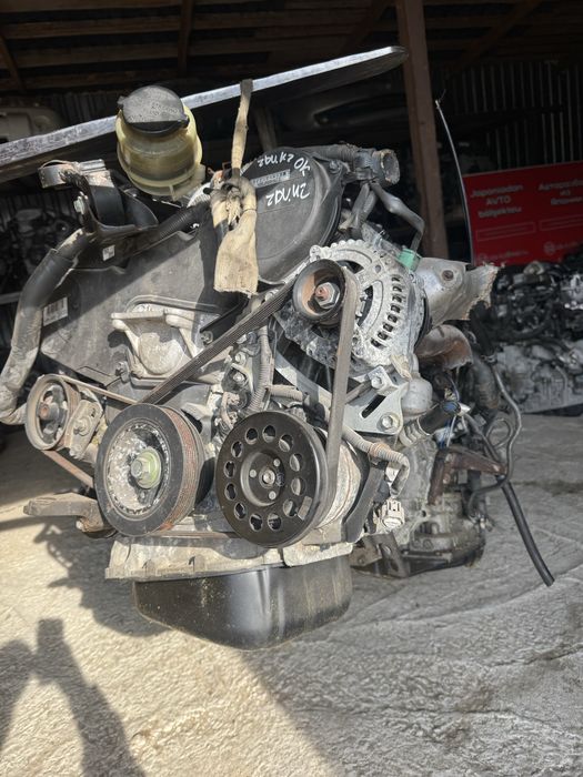 Двигатель 1MZFE