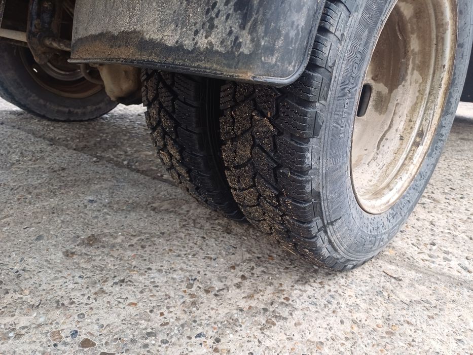 Se vinde iveco daily