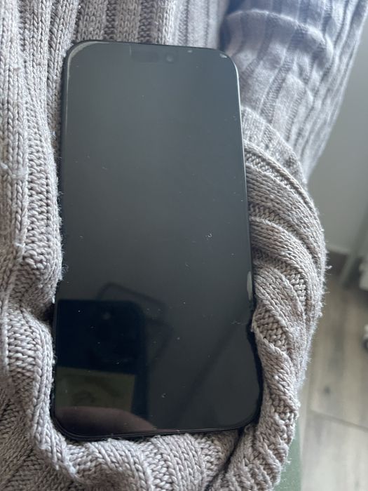 Iphone 16 pro max 256