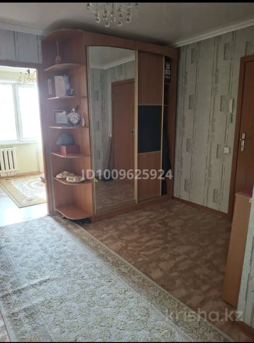 Продам 3-х комнатную квартиру