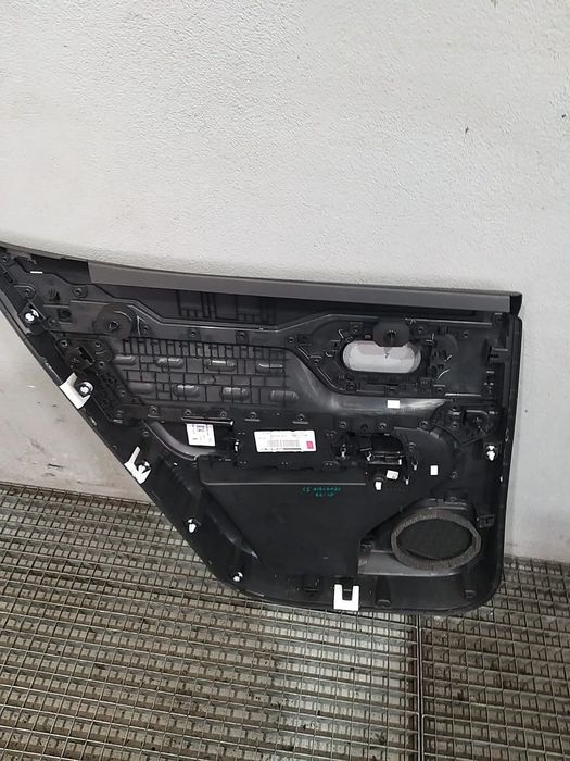 Fata tapiterie usa dreapta spate citroen c5 aircross 98250214yc