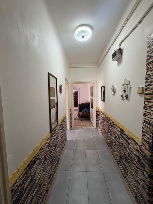 Apartament doua camere + boxa