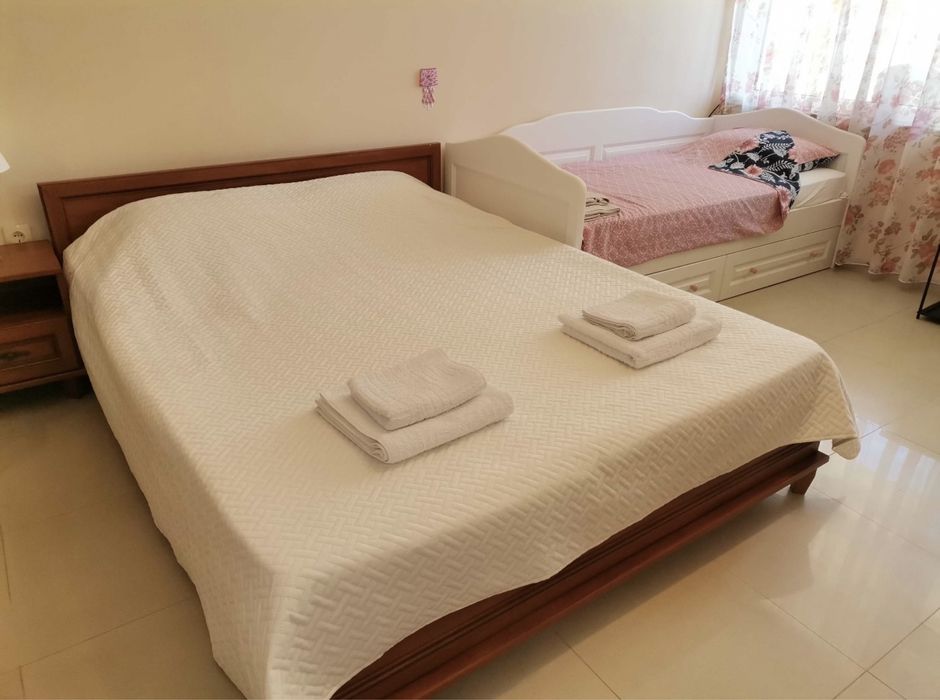 Фамилно студио на първа линия в Поморие