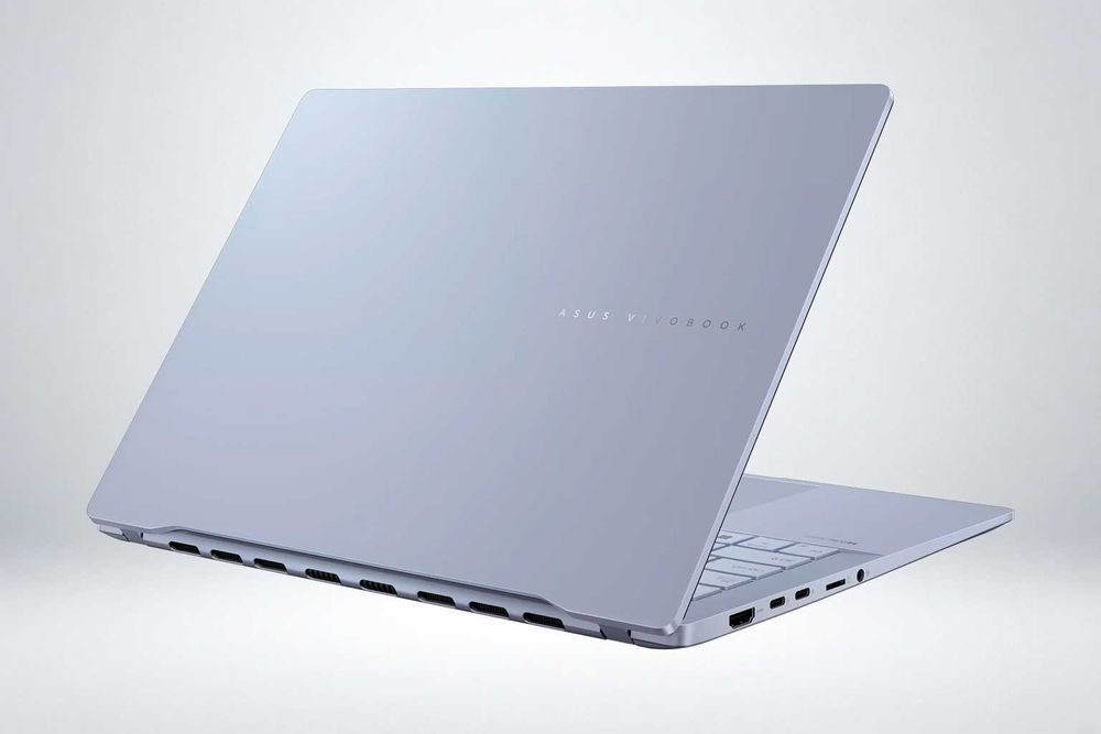 ASUS Vivobook S14 OLED / Ultra 7 / 16GB / 1TB / OLED / Гарантия 1 год