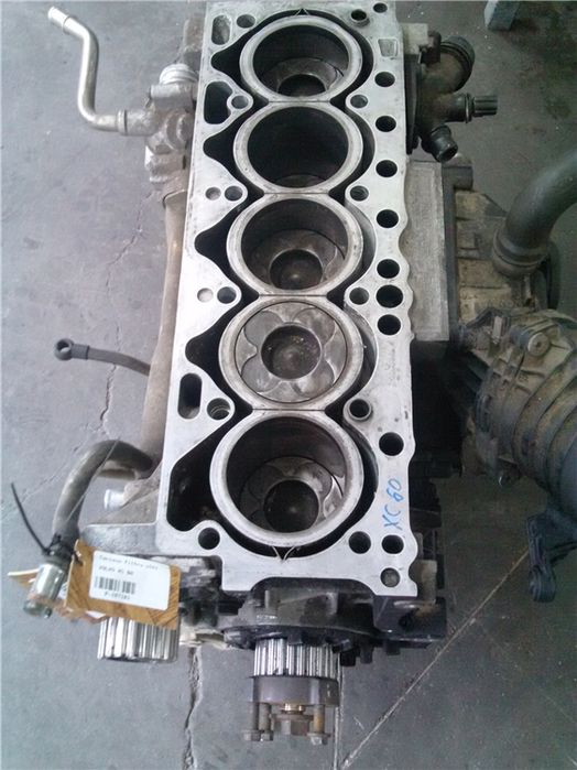 Bloc motor ambielat volvo xc 60