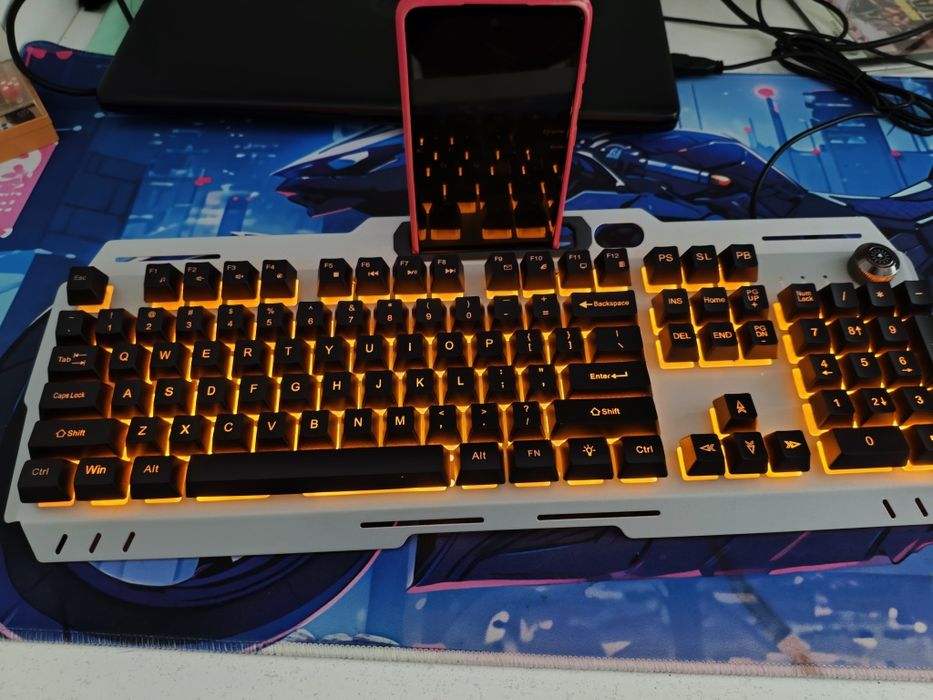 Клавиатуры для компьютера