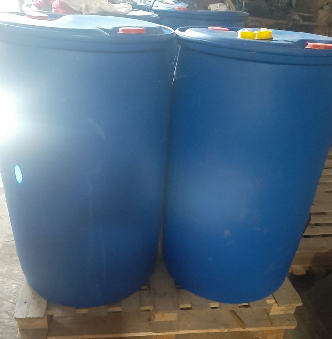 spumogen bcu, spumant bcu