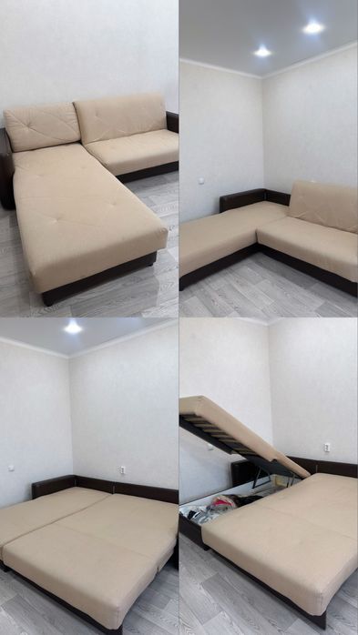 Белорусский диван