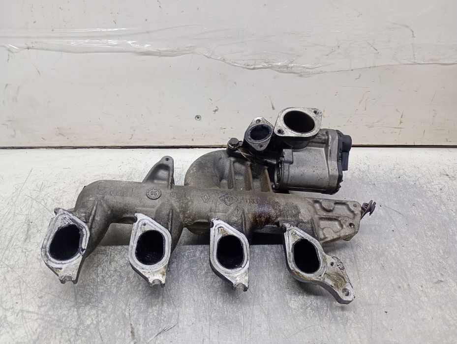 Galerie admisie 8200512434 Renault Megane 2 (2002 - 2006) 1.9 dci
