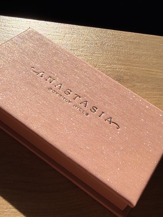 Paletă Farduri Anastasia Beverly Hills GLAM TO GO Mini Palette – Originală