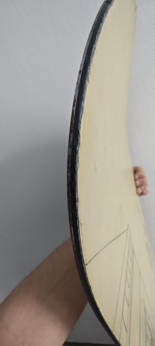 Сноуборд Volkl 155см