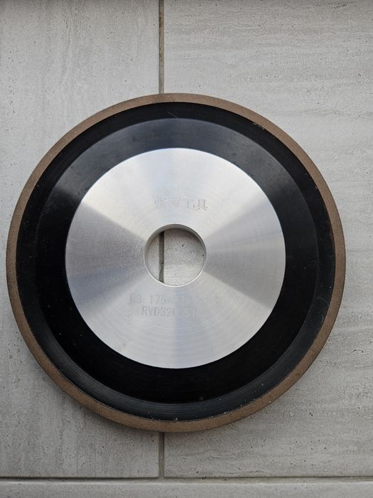 Алмазный диск для заточки