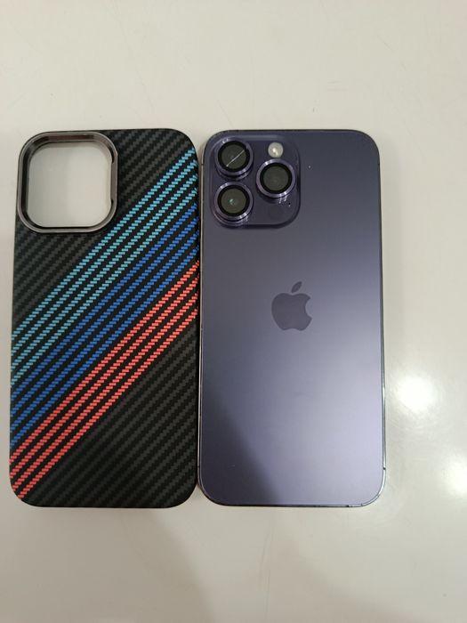 iPhone 14 pro max