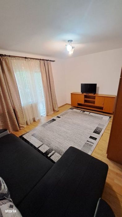 Apartament 1 camera de inchiriat.