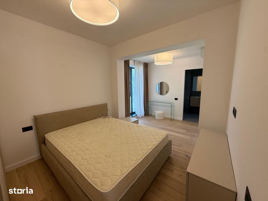 Apartament 3 Camere | Herastrau |