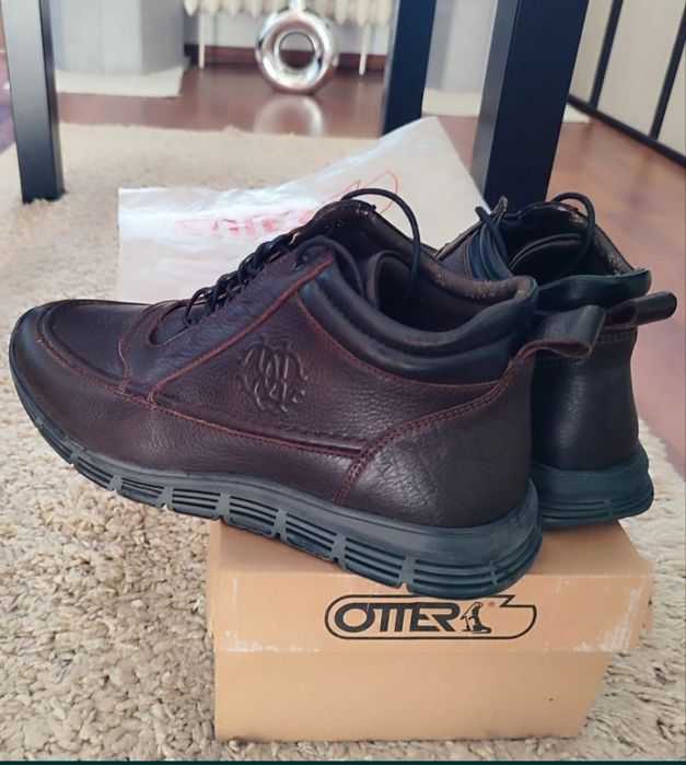 Otter nr 41 piele noi