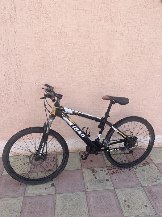 Продам Велосипед!