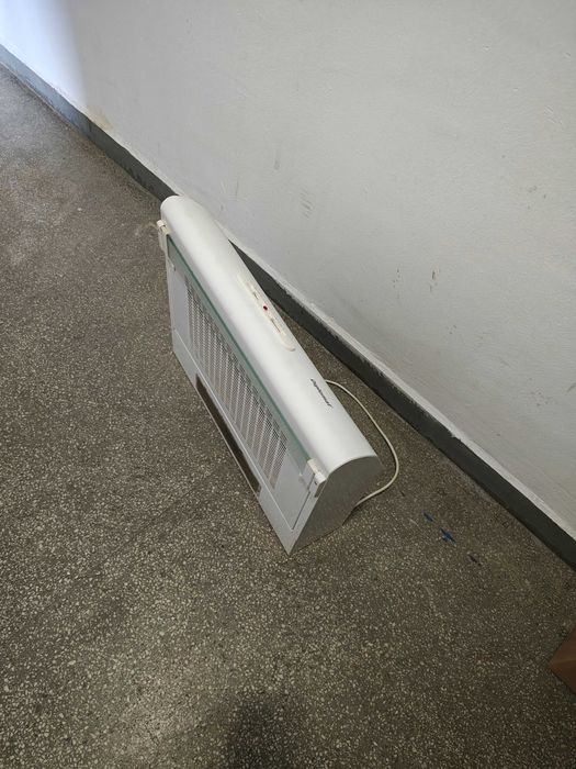 Аспиратор за кухня Diplomat