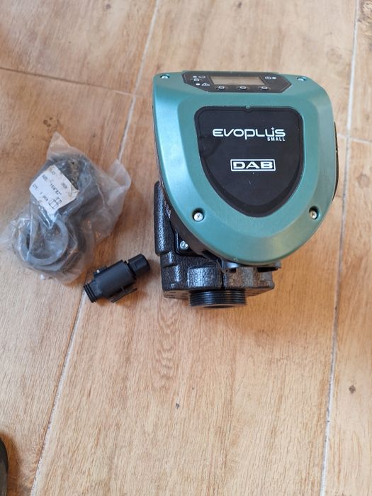 Pompa recirculare DAB EvoPlus 110/180X M – Nouă, în cutie