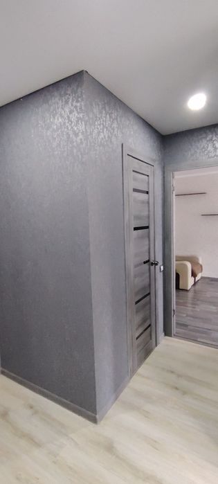 Двухкомнатная квартира посуточно в городе Риддер