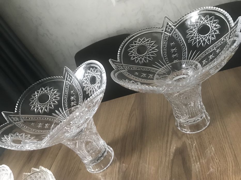 Посуда стекло